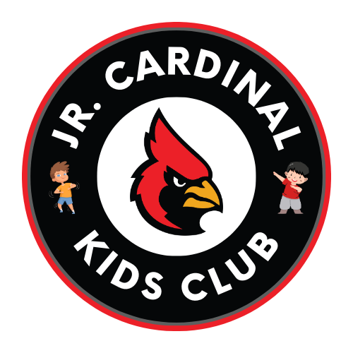 Schedules - JUNIOR CARDINALS YOUTH FOOTBALL